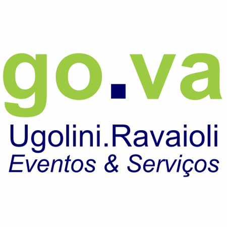 GOVA - Eventos e Serviços | Gova Eventos Corporativos logo